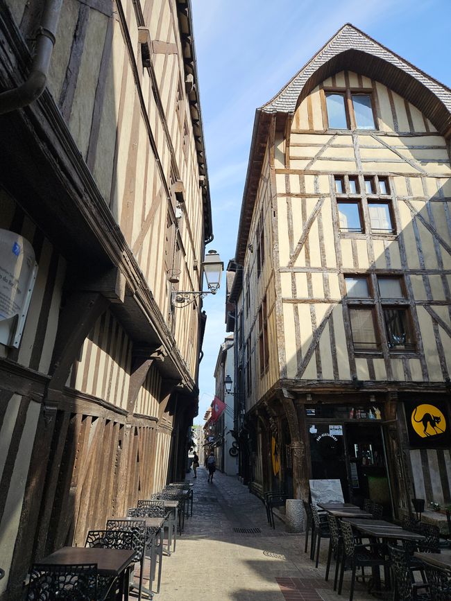 Le responsable de la protection des monuments de Hambourg serait mort en voyant cela