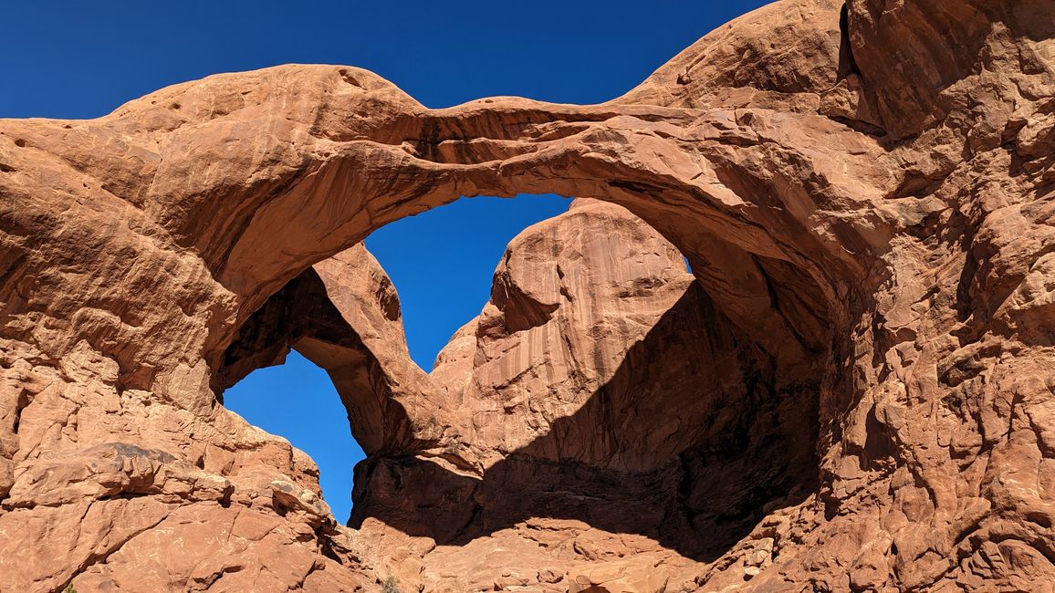USA - Utah per fuggitivi ...