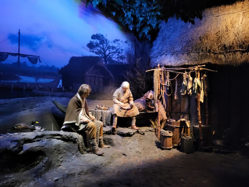 Jorvik Wiking Experience