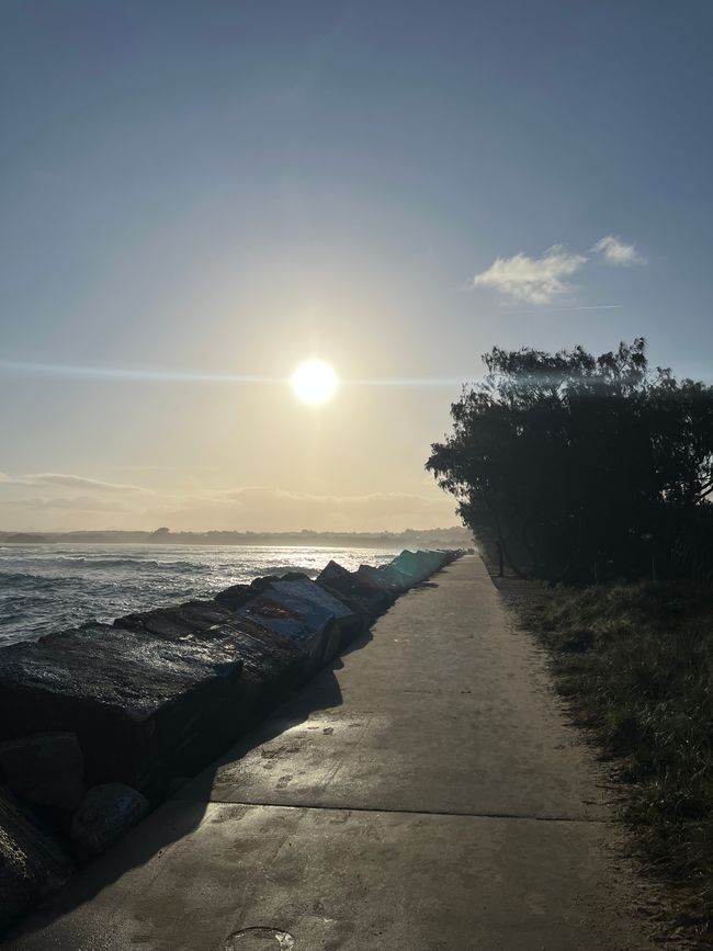 Nambucca Heads