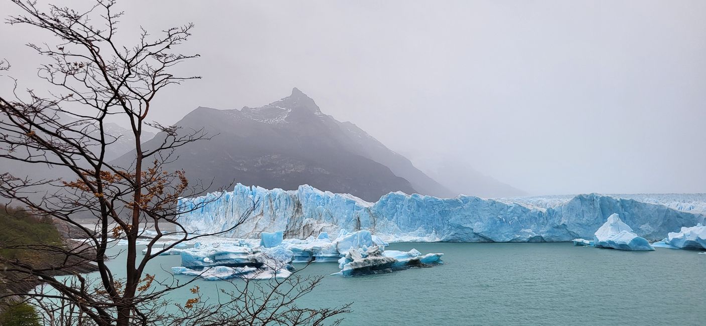 La 'maravilla azul'