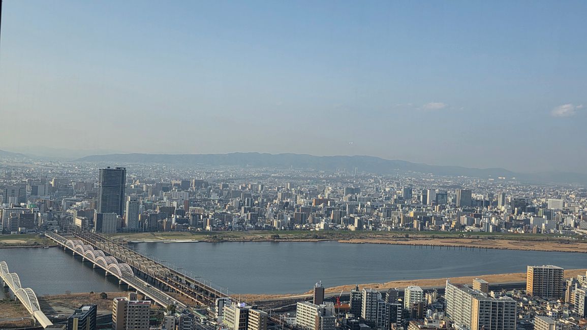 Update: Hiroshima & Nagasaki