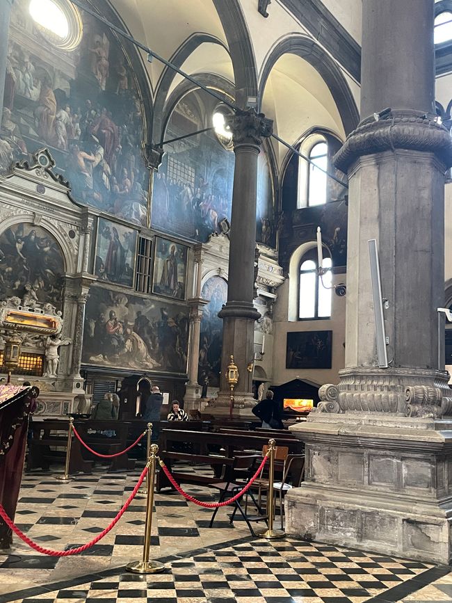 Chiesa di San Zaccaria