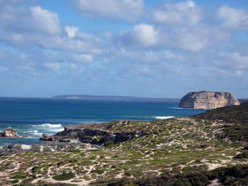 Kangaroo Island