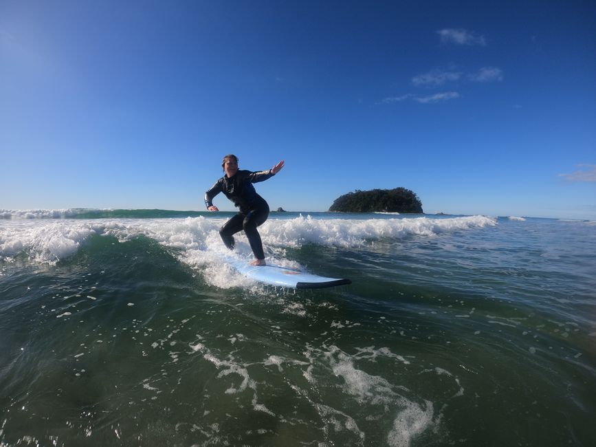 Tauranga