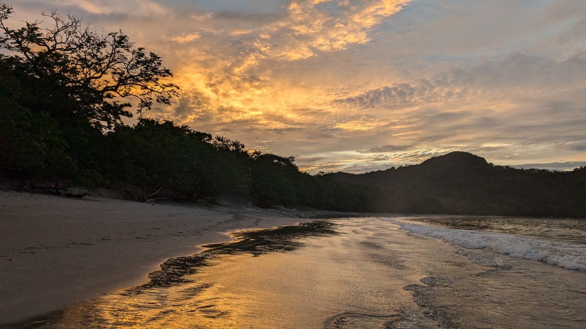 Costa Rica 2025