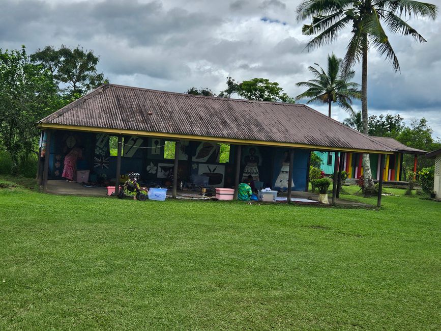 51. Tag Suva, Fiyi 14.01.2026