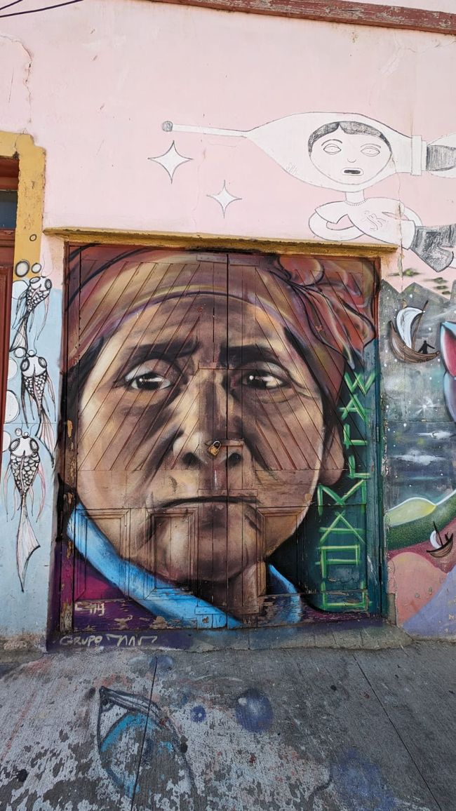 Valparaiso