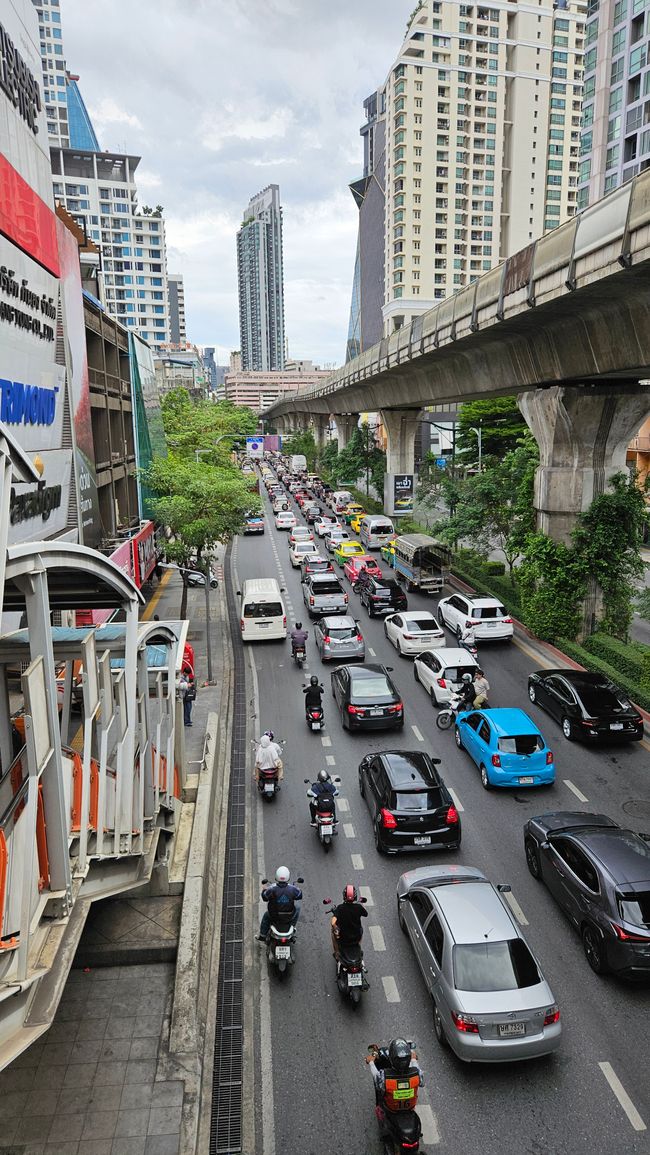 Bangkok