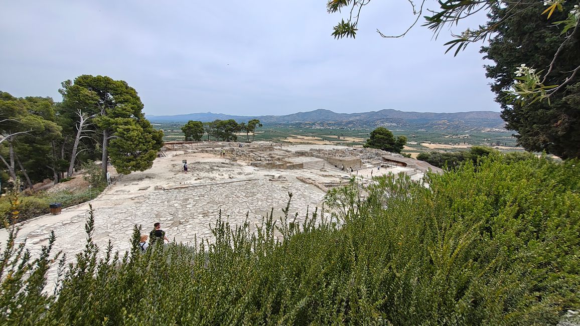Phaistos