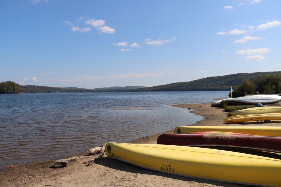 Algonquin PP