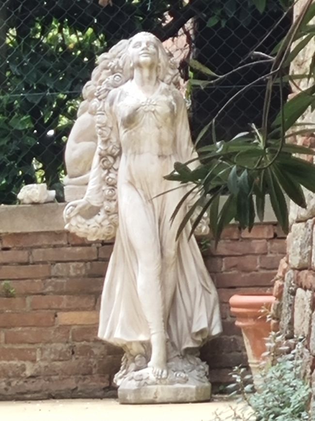 Kunst im privaten Raum