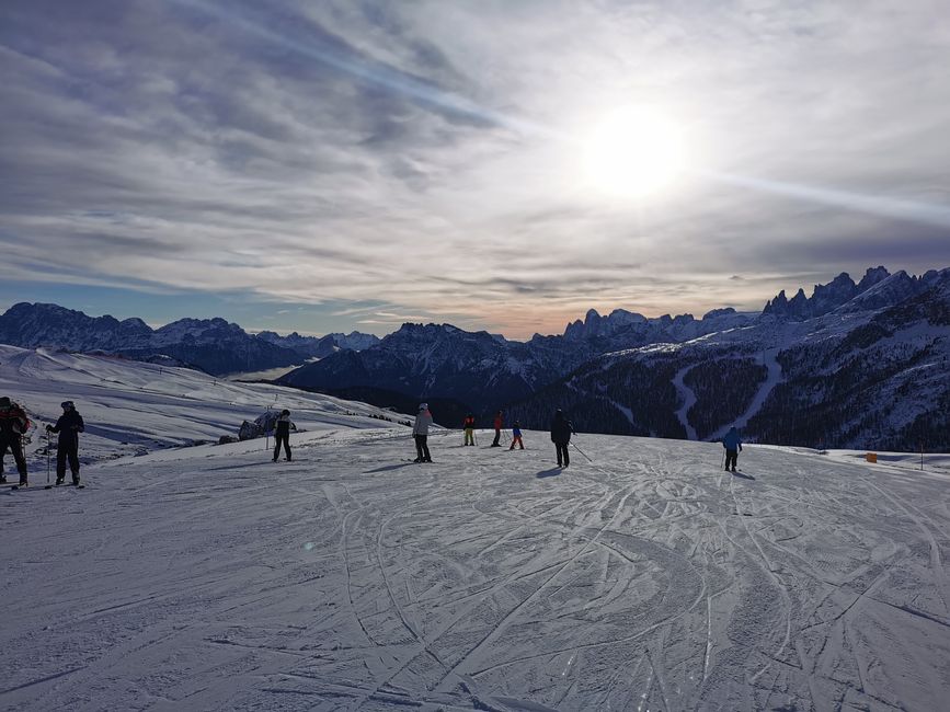 🇮🇹 San Pellegrino ⛷️