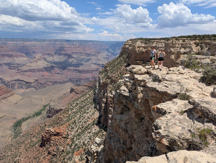 Grand Canyon