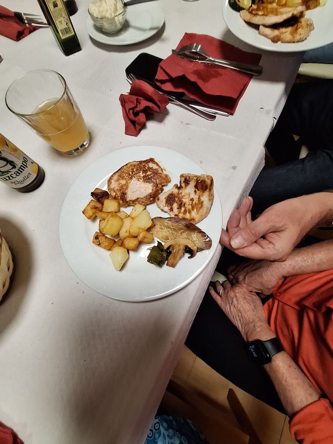 Schweinefilet