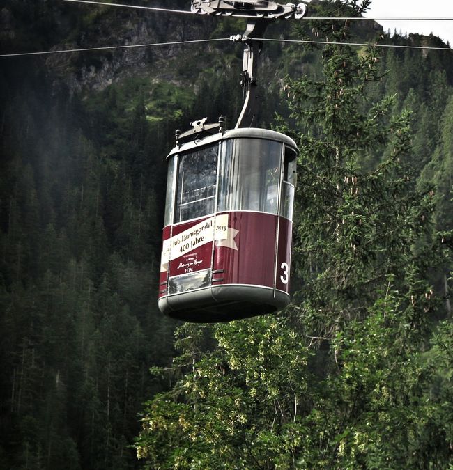 Laber Bergbahn
