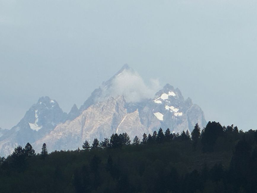 Teton NP