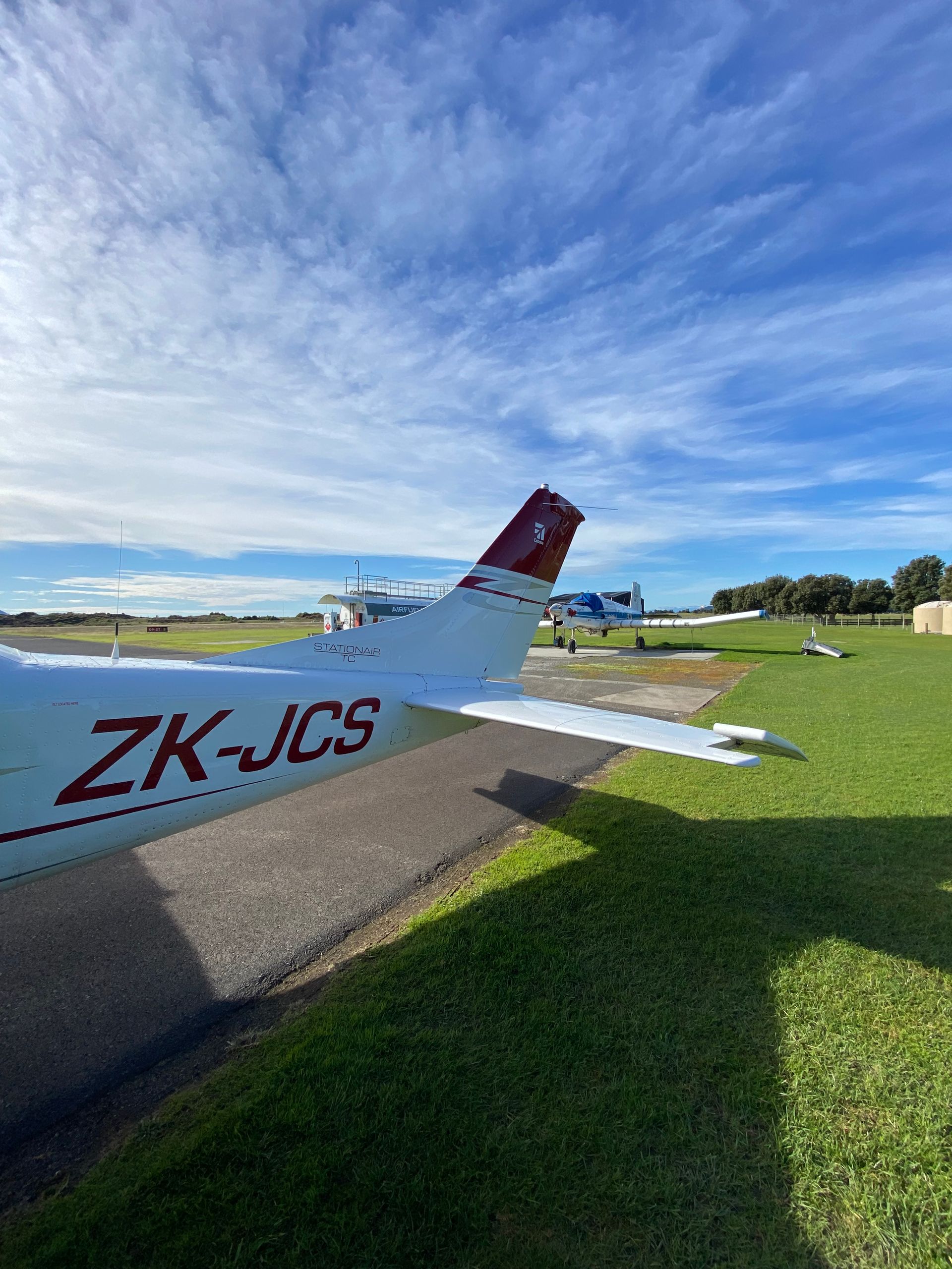 Volo Cessna