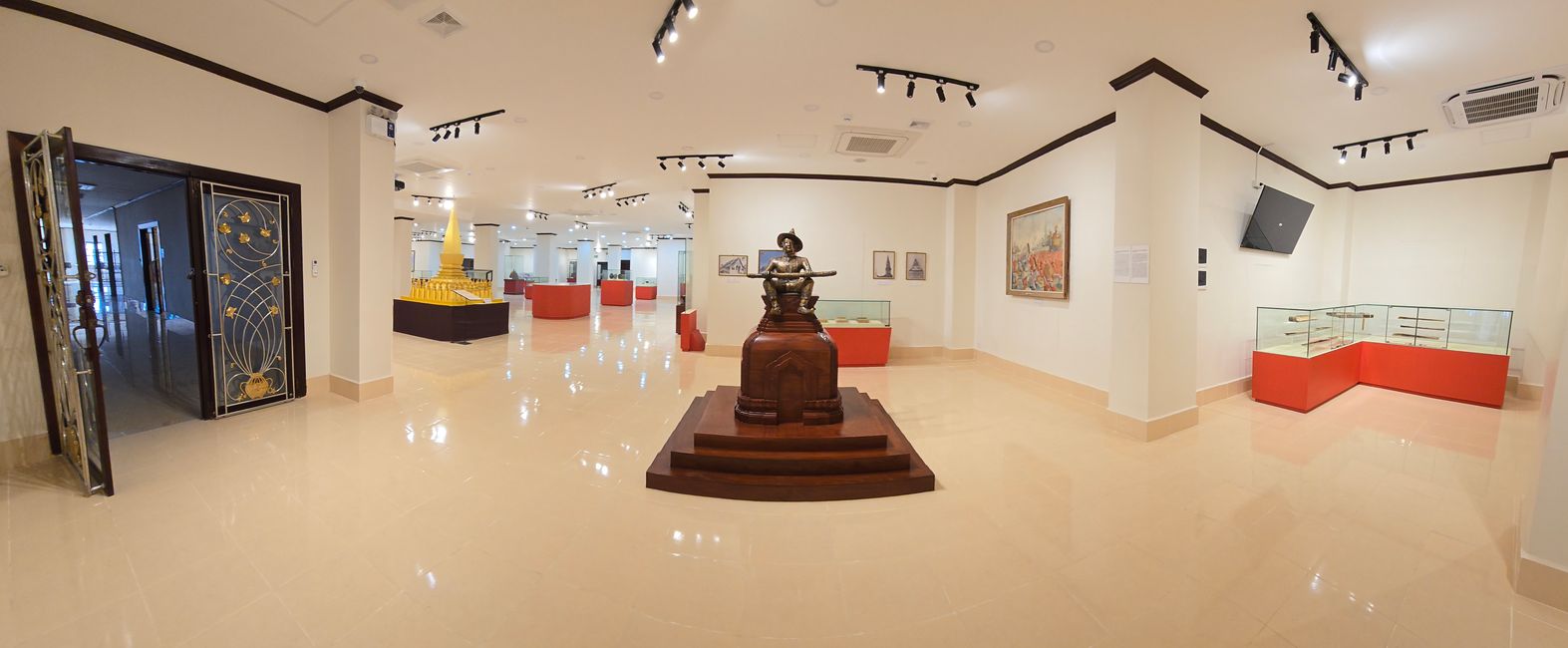 COPE y Nationalmuseum