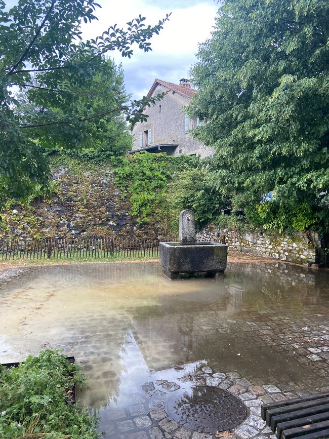 genf - thonon les bains