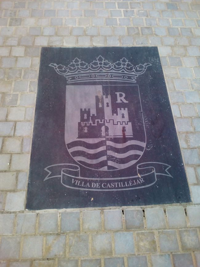 Fotos de Castilléjar (de los Ríos) (Granada) (diciembre 2022) (parte 1)