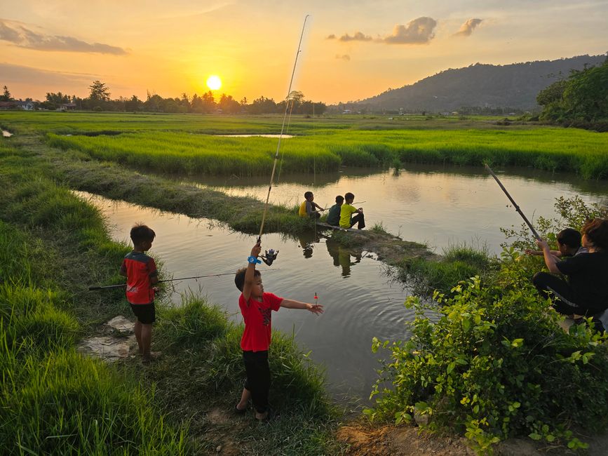 Langkawi - Reif für die Insel!
