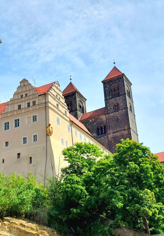 Stiftskirche St. Servatius