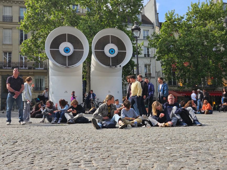 Centro Pompidou