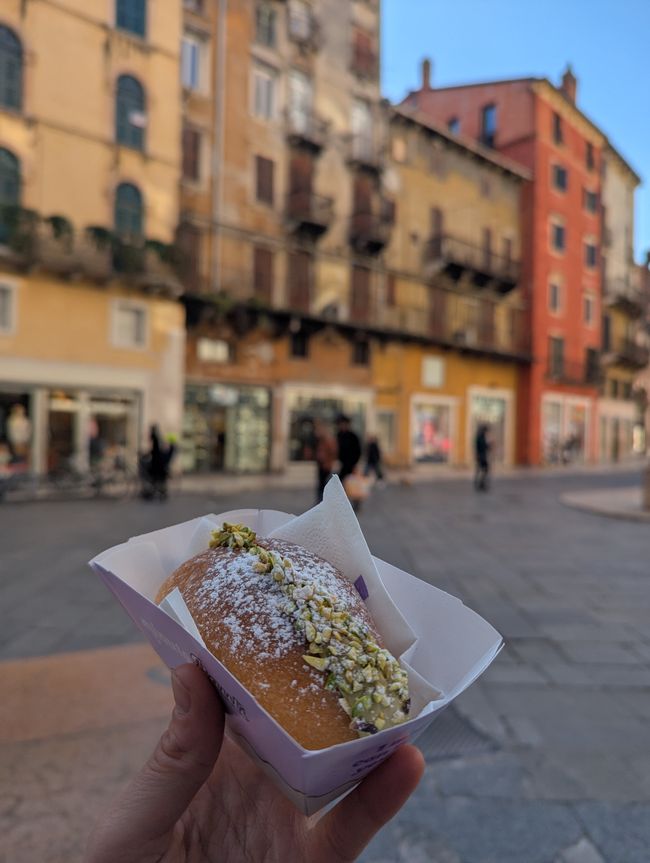 Di nuovo a casa e uno sguardo al mio viaggio