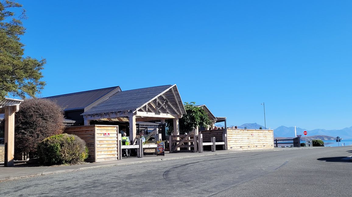 29.Januar-27.Februar 2025 Neuseeland
4.Februar