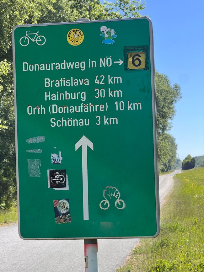 02 nach Bratislava