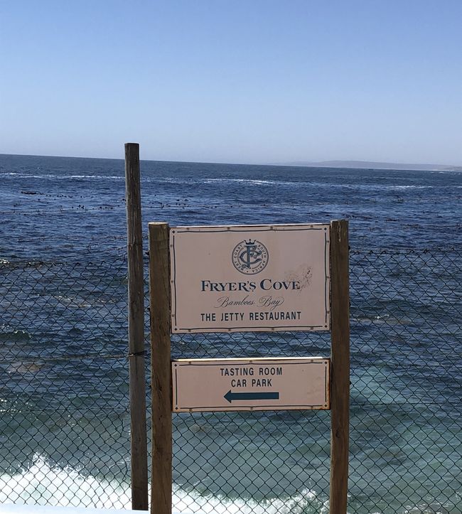 The Jetty Restaurant