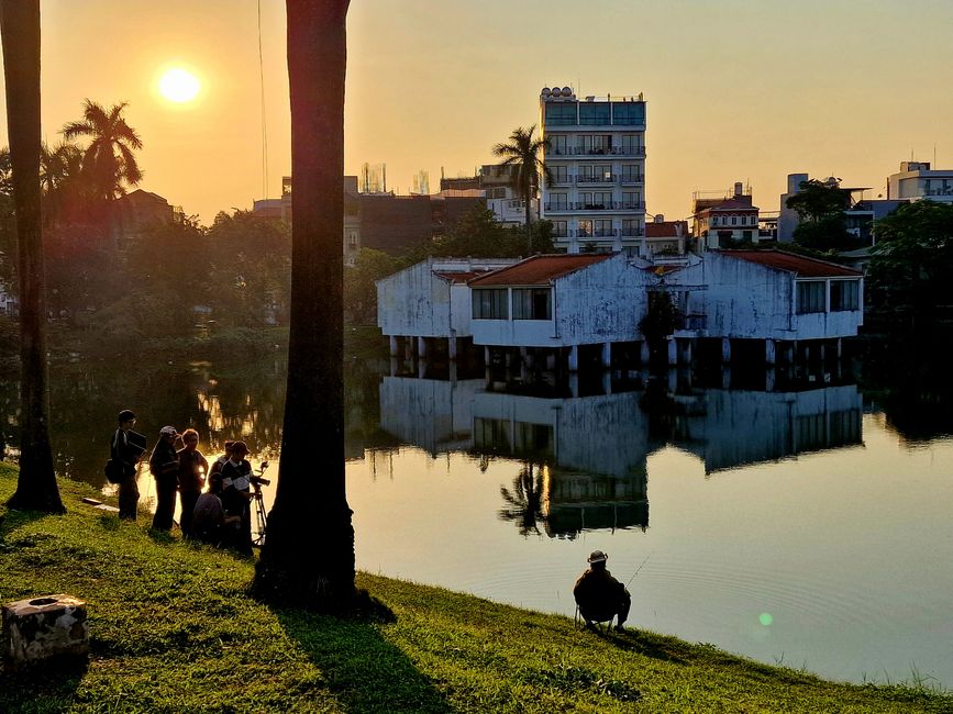 Wunderbarer Westlake