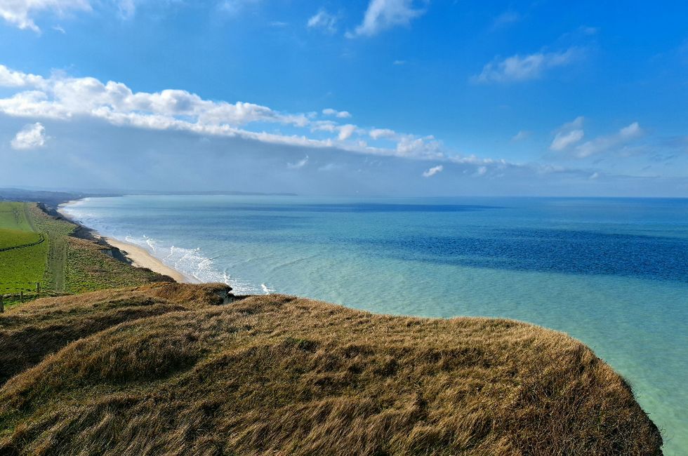 Côte d'Opale