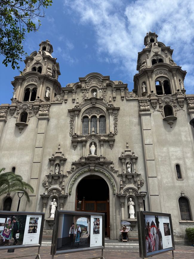 Lima 🇵🇪 