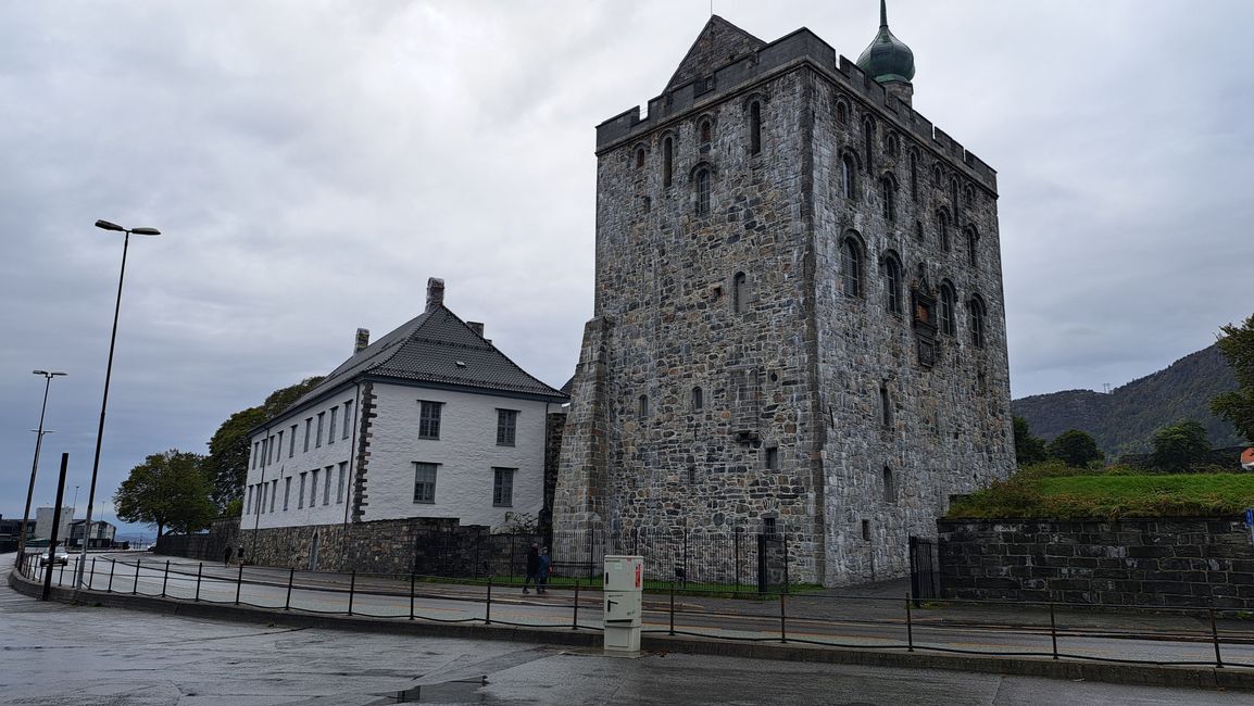 Festung