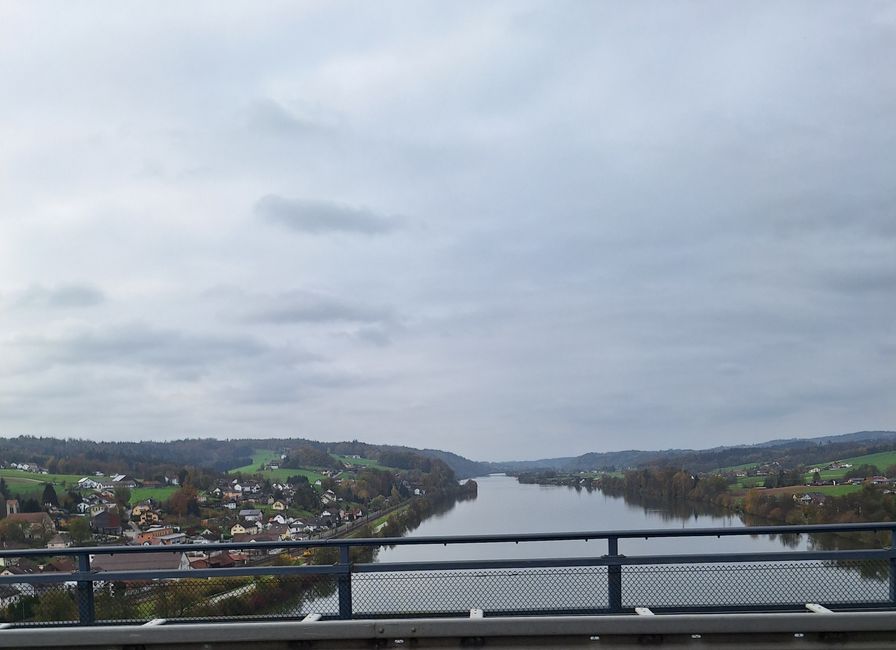 Donau 