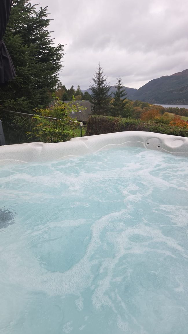 Relaxation