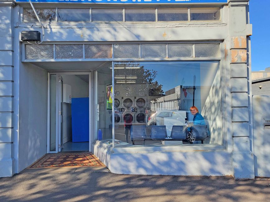 Laundry in Warrnambool