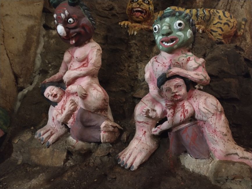 Hoi An (2) und Da Nang