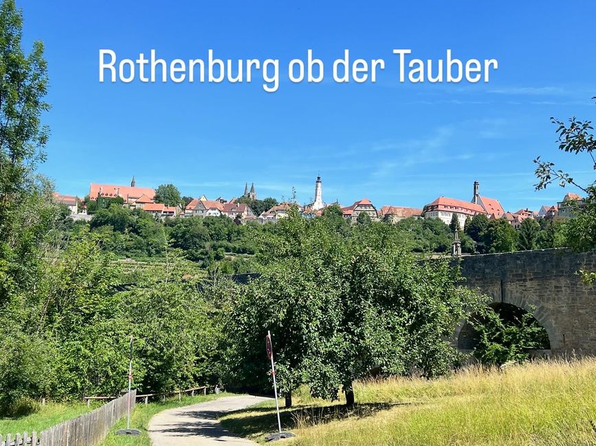 1. Étape : Nuremberg - Bad Kissingen