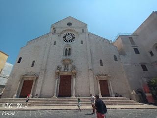 Castello Normanno-Svevo Bari