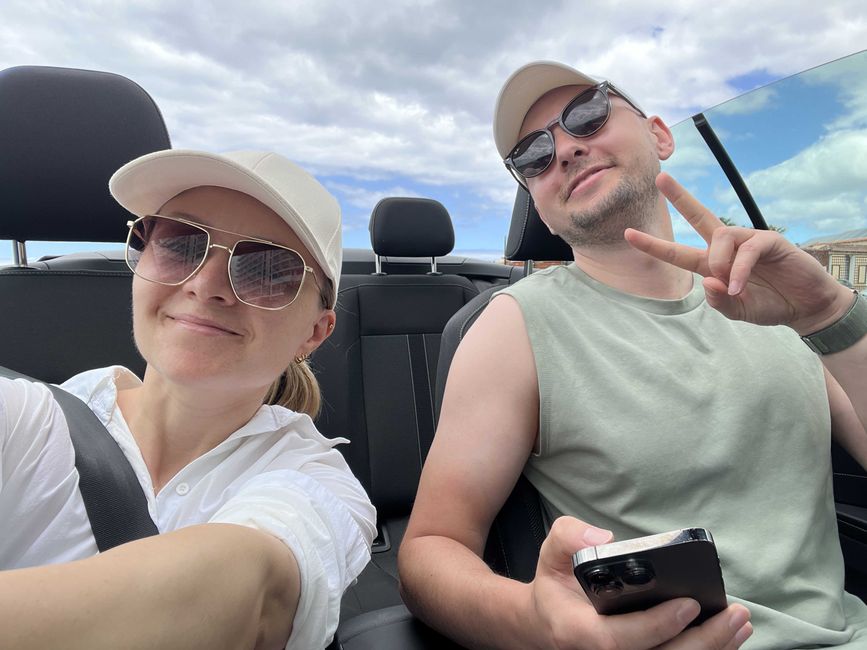 Cabrio