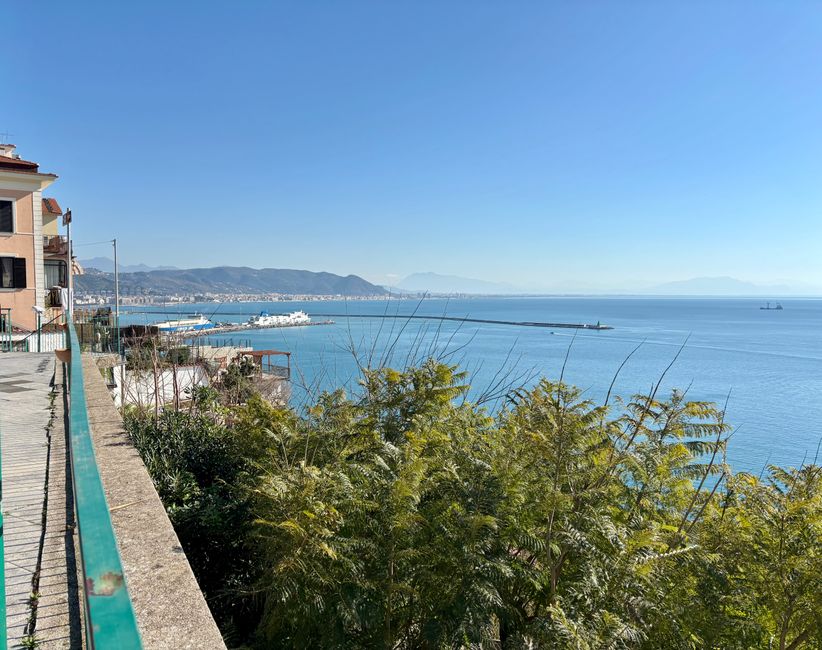 Côte amalfitaine