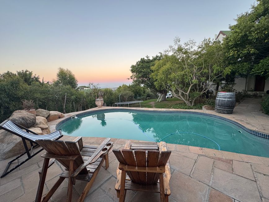 South Africa🇿🇦Week 6