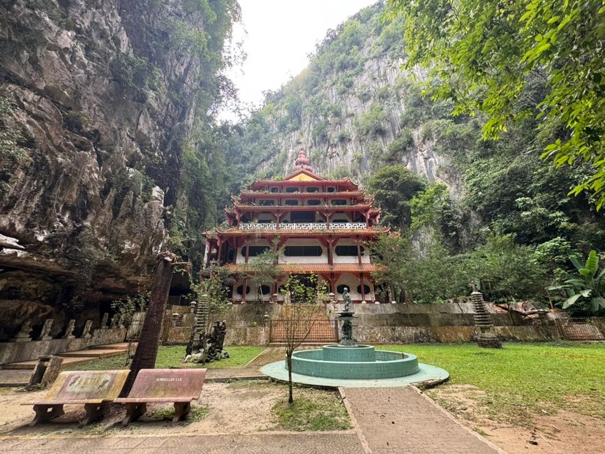 三宝塘寺