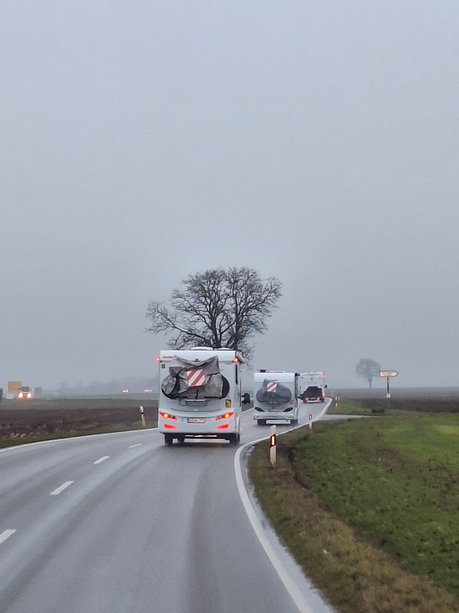Vier on Tour 