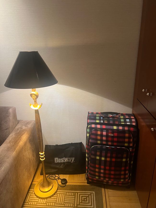 Move-in