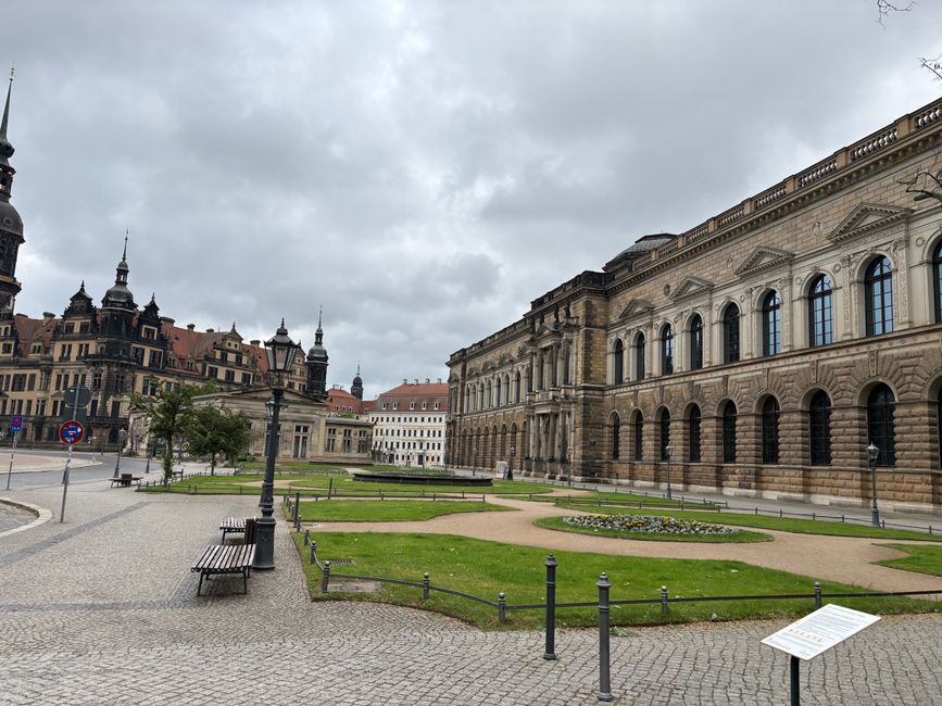 Dresden