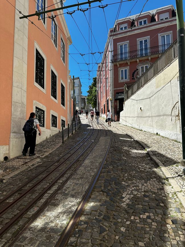 Lisbon - Day 3